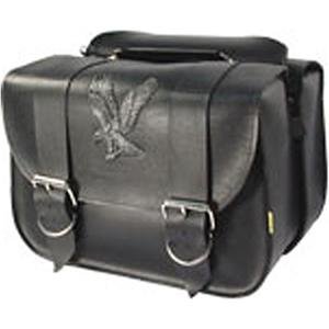 Saddle Bags Willie & Max Saddlebags 63-01411