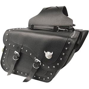 Saddle Bags Willie & Max Saddlebags 63-00831