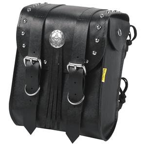 Saddle Bags Willie & Max Saddlebags 63-00381