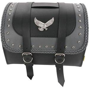 Saddle Bags Willie & Max Saddlebags 63-00191