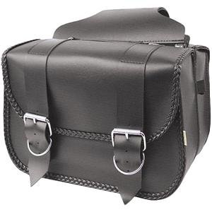 Saddle Bags Willie & Max Saddlebags 63-00551
