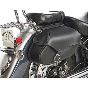 Saddle Bags Willie & Max Saddlebags 63-0370