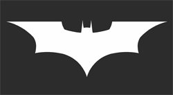 Bumper Stickers DG Performance S-Batman1