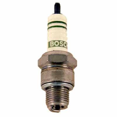 Air Cooled Vw Bosch Wr8ac Super Plugs, Set of 4 Spark Plugs