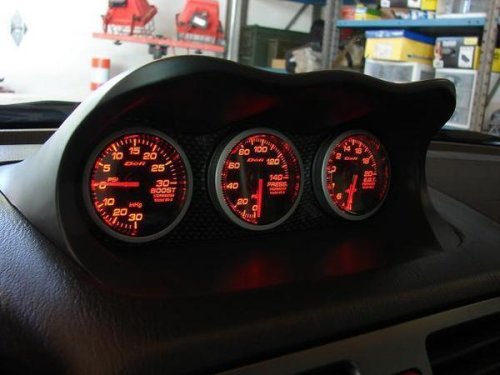 Air & Fuel Ratio Defi DF06802