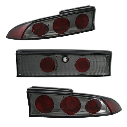 Tail Lights Unknown 7568