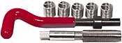 Imperial 6825 Coil Sae Thread Repair Kit 3/4-16 Inch Inserts & Kits Imperial 6825