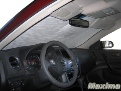 Windshield Sunshades HeatShield 1189