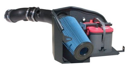 Air Intake aFe 54-11022