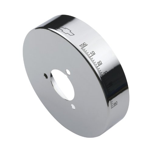 Harmonic Balancers ProForm 141-726