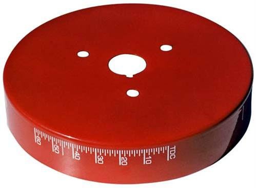 Proform 66517RC Harmonic Balancer Cover Harmonic Balancers ProForm 66517RC