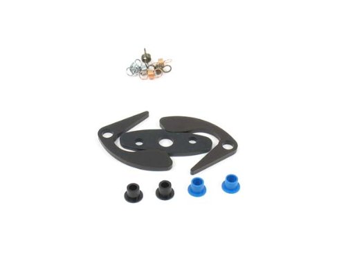 Cap & Rotor Kit Pertronix D9001