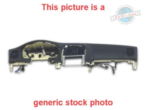 Dash Panel : CAMRY 07-08 exc. Hybrid Body Pam's Auto QPjiVmPgdBVasIqDvVGig