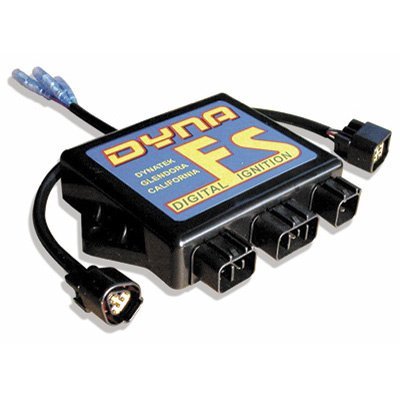 Control Units Dynatek DFS2-11P