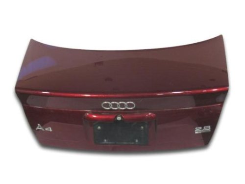 Decklid Tailgate : TAURUS 06-07 (Sdn), w/o spoiler Trunks Pam's Auto GIJLhRr3PZz1y7LYd5Bbw