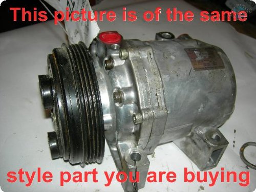 AC Compressor : IMPREZA 04-07 Compressors Pam's Auto jQtBUnnjMwNZNECVRD1hYw