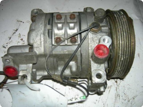 Compressors Pam's Auto m82KWv5eEfwdJHmjcASp0w