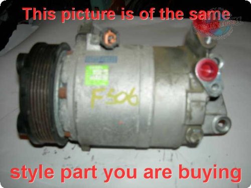 Compressors Pam's Auto oh0bO44NhlIkBbekyPv44Q