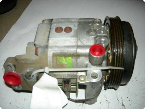 Compressors Pam's Auto 6HjV720pT9KAFjAvG6bQKA