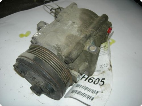 Compressors & Parts Pam's Auto L38jbaiGdQXMNqxNhFQ7g