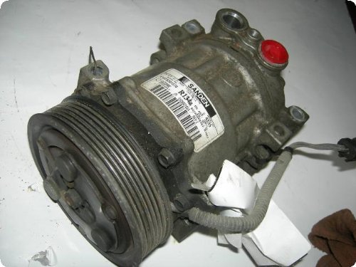 AC Compressor : DODGE 1500 PICKUP 02-03 5.9L  Pam's Auto 20N65mpRLsJHNSnFKAq9Q