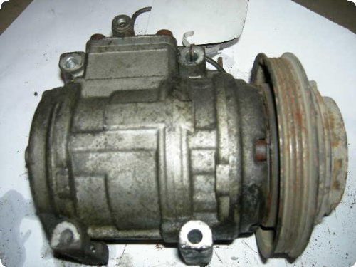 AC Compressor : PRIZM 89 Pam's Auto 4zQIQyVdn4Xvbbpy9RIF4w