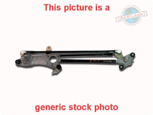 Wiper Motor Transmission & Linkage Assemblies Pam's Auto 5exgKnMKpHPwXhPczBkxQ