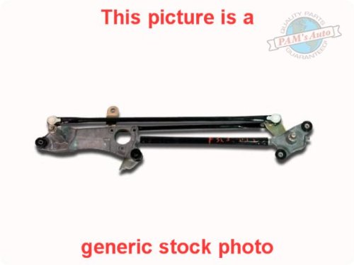 Wiper Transmission : FIVE HUNDRED 05-07 Wiper Motor Transmission & Linkage Assemblies Pam's Auto 99vULKB6X9eMN0YyUx0iFA