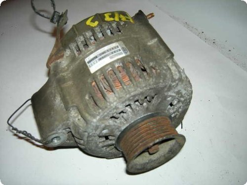 Alternator : SEQUOIA 01-02 (100 amp) Alternators Pam's Auto pkIV1qYKnMP9iGD9sh9Lw