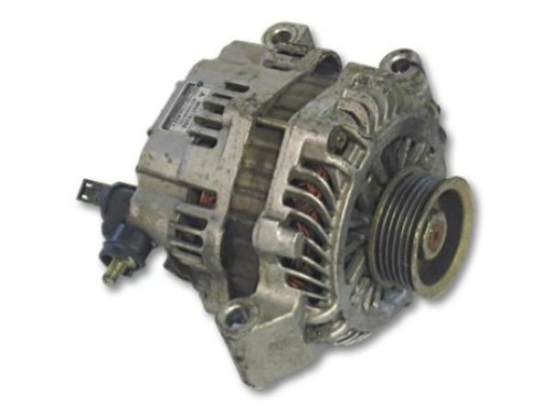 Alternators Pam's Auto uneukq5thAcns75OfKePw