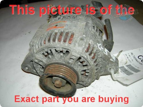 Alternators Pam's Auto ZEmVNPstxfvozvGJmxEVGg