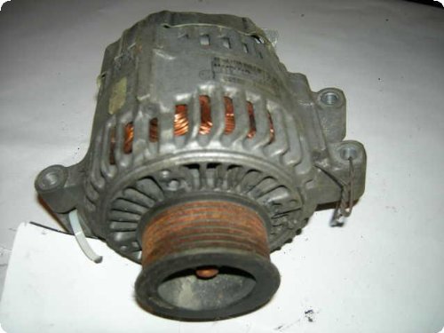 Alternators Pam's Auto UNaCOSnpJBPHJ6oFgL39HQ