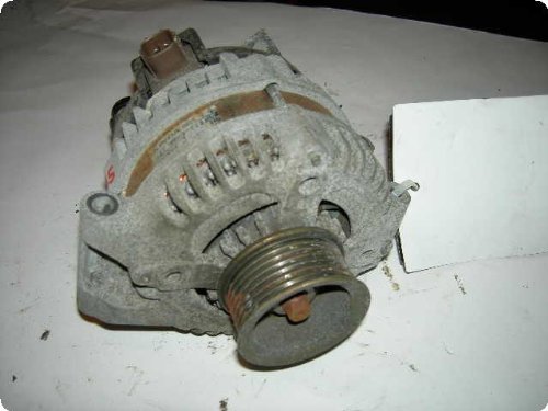 Alternator : ACCORD 03-05 2.4L (4 cyl) Alternators Pam's Auto JSmE4c5hDdjX80AFXQxRZw