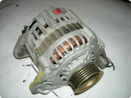 Alternators Pam's Auto 6J2tTkkzCBR6NoaNMq1iDA