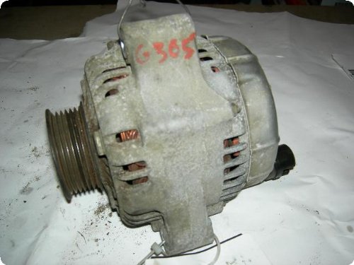Alternators Pam's Auto 85t3A06vX49s9Z7NY4YnFQ