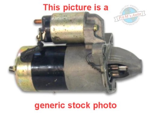 Starters Pam's Auto iJLNpnLR15cqJrgeydj7yQ