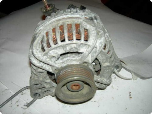 Alternators Pam's Auto qZ5Kt62zqL6xomywV99g