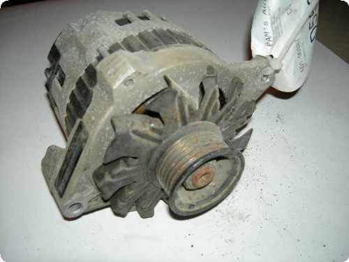 Alternators Pam's Auto ozvxnh2VmucCKQH7DXrLlg