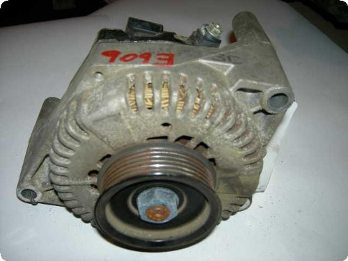 Alternator : SABLE 00-01 (6-183, 3.0L, 130 amp), DOHC Alternators Pam's Auto zkYSGKWshtGHfICGYsHhw