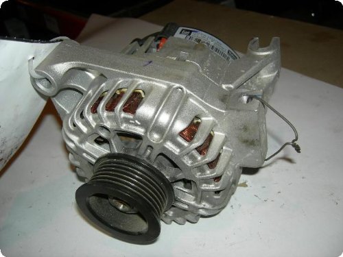 Alternators Pam's Auto CkVn7O3uZCqzPtLHpmF1A