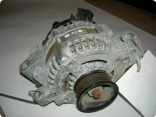 Alternators Pam's Auto Gn9LtugUQPjAOGlSG3AxQ