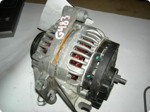 Alternators Pam's Auto qZSkjS6YvYtoppodKQ