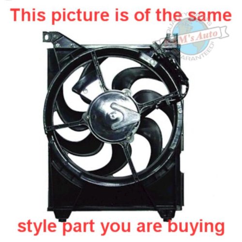 Fan Shrouds Pam's Auto X9wtQaVGS6ccET64LPDVQ