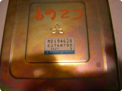 ECUs Pam's Auto Taix0PCb9LYE2nAP5ua7A