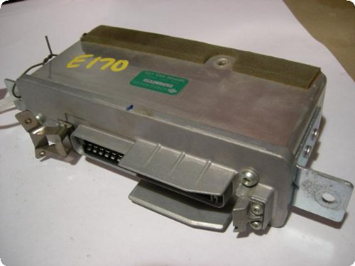 Body Computer BCU : INFINITI Q45 91-92 ABS; (under dash-right side above glove box), w/o traction control system; front wheel strg Relay Control Module Pam's Auto s8SF8xgghWjfZsLKvgOlg