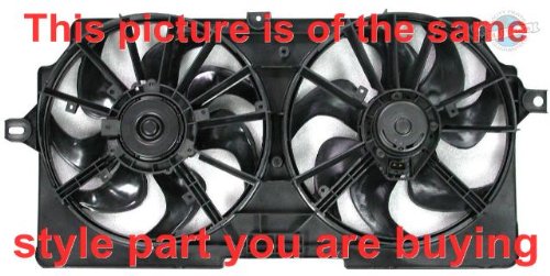 Fan Shrouds Pam's Auto aTNvwlmefyfj4MV5EV8Q4g