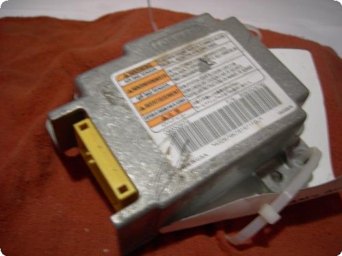 Relay Control Module PAM's Recycled Auto Parts fNKQfDbJP0bSCePDnTUV4w