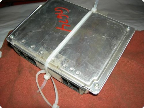 Engine Computer ECU : BMW 330i 03 Elec Cont Unit (ECU); exc. Xi; thru 2/03 ECUs Pam's Auto TsyilBGe1yZTqUPJxhmp2g