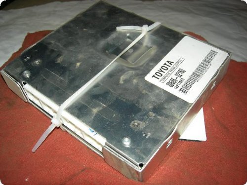 ECUs Pam's Auto 3EqdCEZo8k3HrqFnnz4i7g