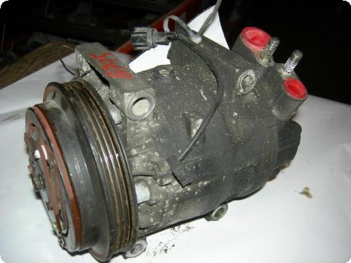 Compressors & Parts Pam's Auto riBqdRtNzGh1vuASnJrbkg